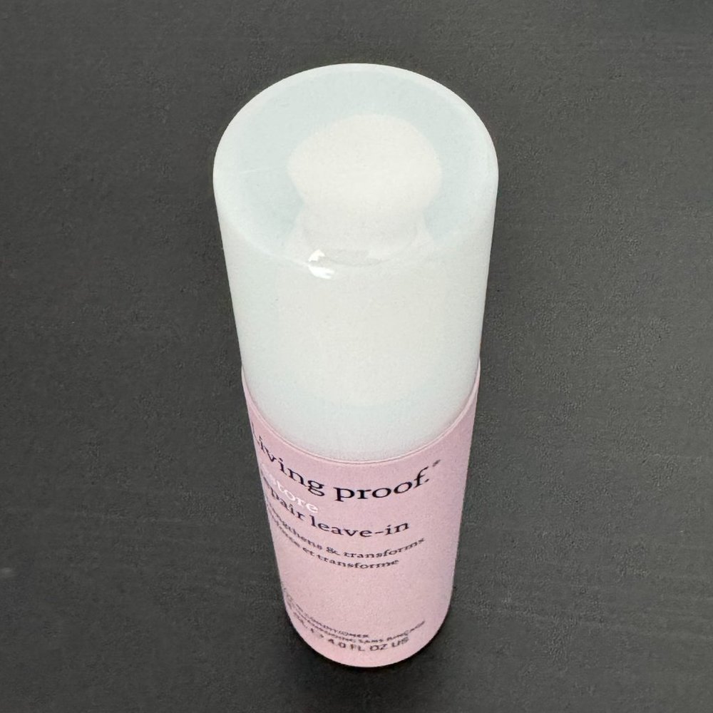 Living Proof Restore Repair Leave-In Conditioner - Picture 12 of 14